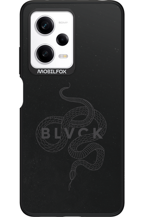 MAMBA - Xiaomi Redmi Note 12 Pro 5G