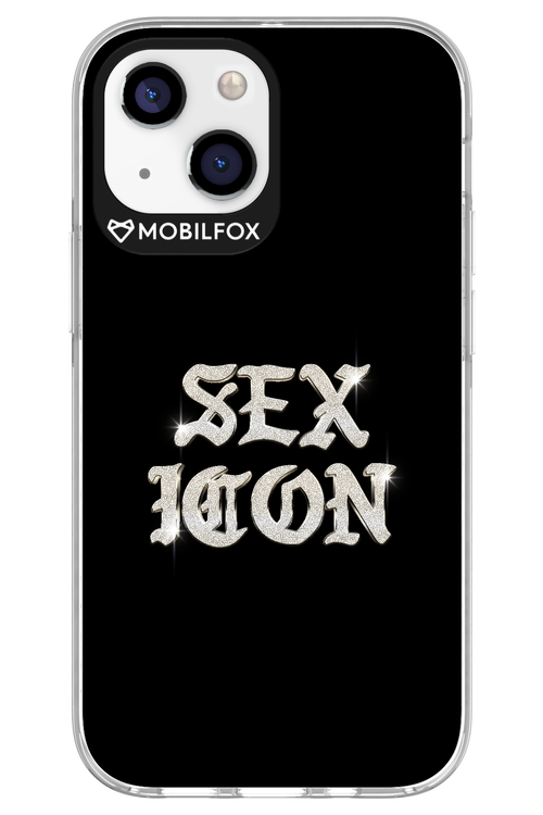 SEX ICON 2.0 - Apple iPhone 13 Mini