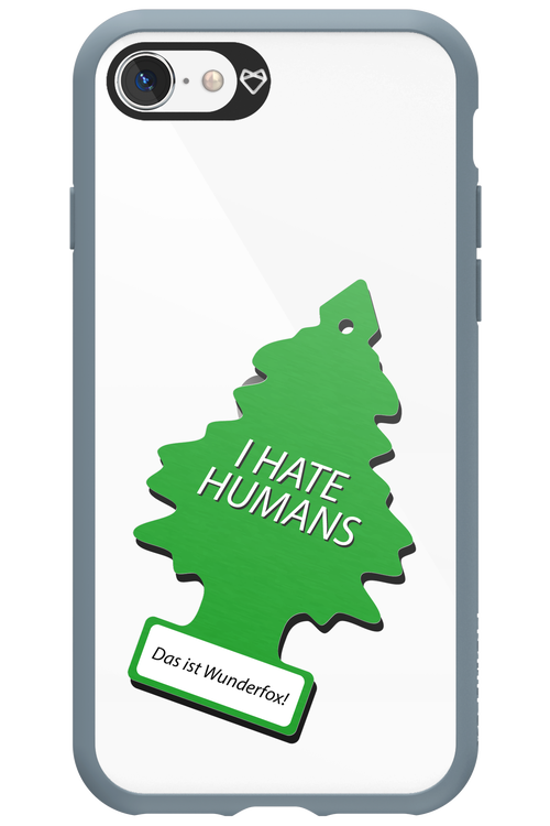 Wunderfox - Apple iPhone SE 2020