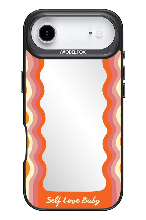 Self Lover Baby Mirror 2.0 - Apple iPhone 17 Air