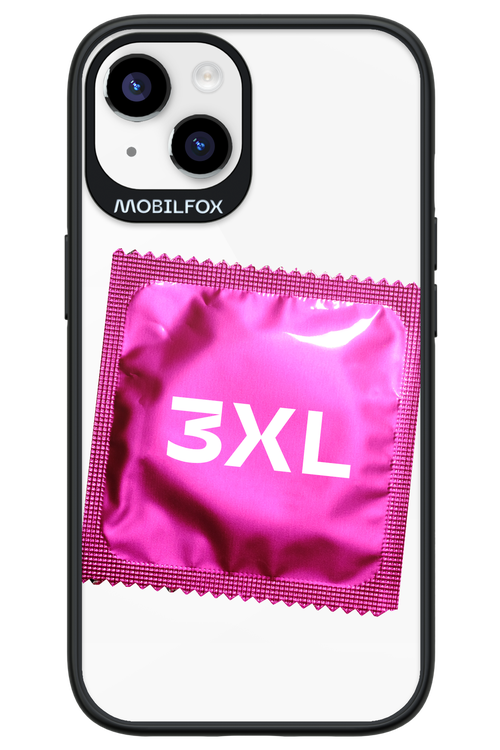 3XL 2.0 - Apple iPhone 14