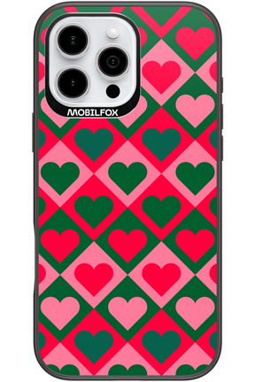 Love of Christmas - Apple iPhone 16 Pro Max