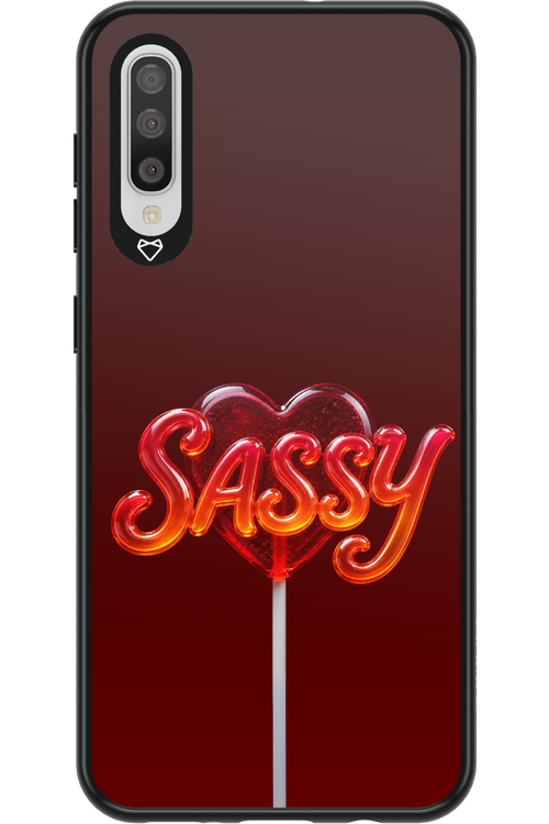 Sassy 2.0 - Samsung Galaxy A50