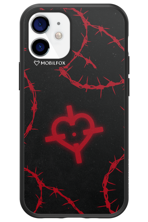 Focus on Me 2.0 - Apple iPhone 12 Mini