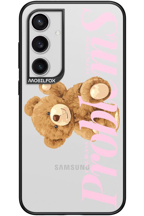 Problems 2.0 - Samsung Galaxy S24+