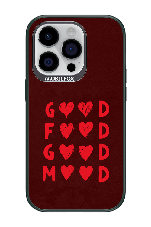 GOOD - Apple iPhone 14 Pro