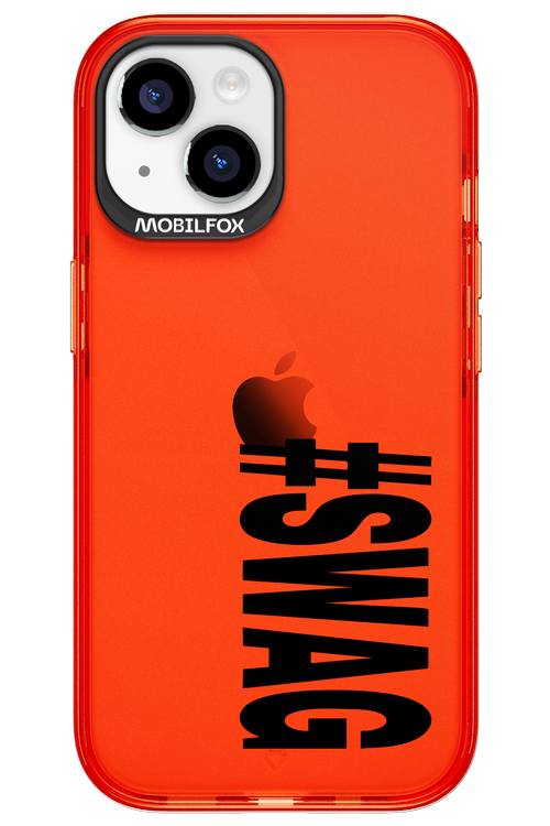 Swag Dark Mode - Apple iPhone 15