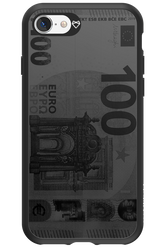 Euro Black 2.0 - Apple iPhone 8