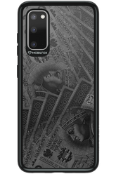 200 2.0 - Samsung Galaxy S20
