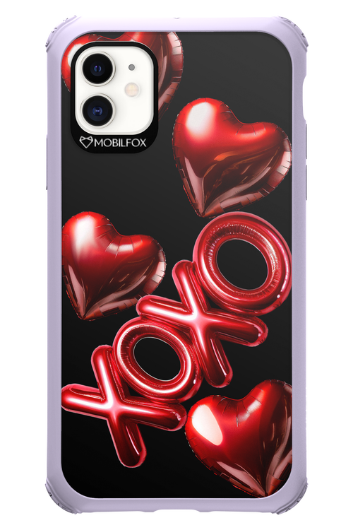 Xoxo - Apple iPhone 11