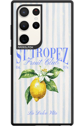 St. Tropez - Samsung Galaxy S23 Ultra