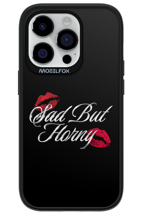 Sad But Horny 2.0 - Apple iPhone 14 Pro