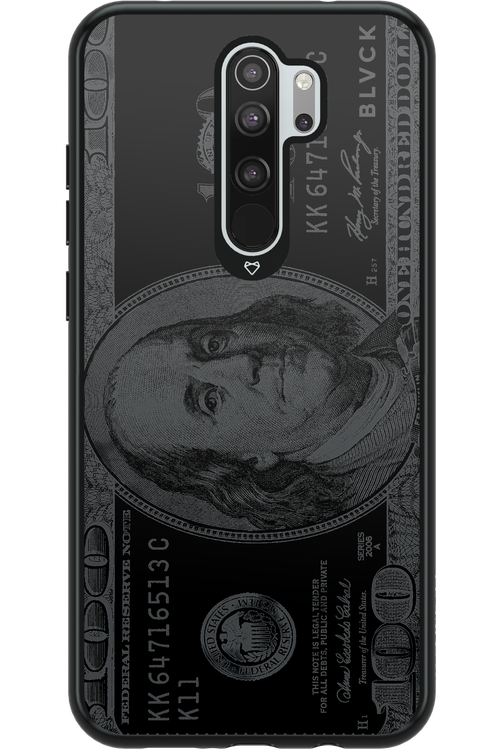 100 2.0 - Xiaomi Redmi Note 8 Pro