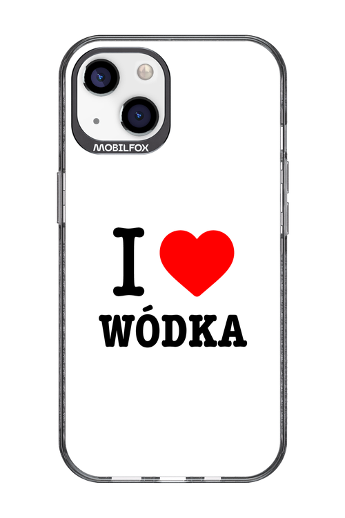 WÓDKA 2.0 - Apple iPhone 13