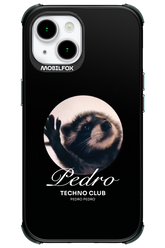 Pedro - Apple iPhone 15