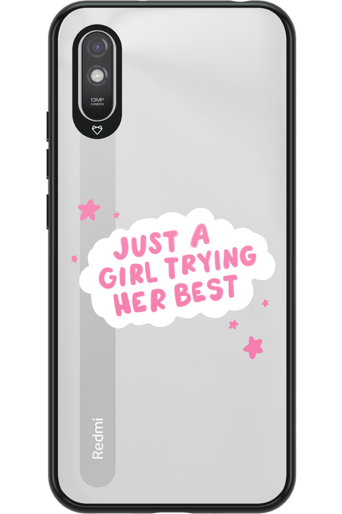 Her Best - Xiaomi Redmi 9A