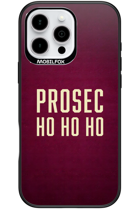 Prosec Ho - Apple iPhone 16 Pro Max