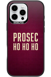 Prosec Ho - Apple iPhone 16 Pro Max