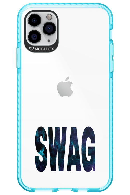 Holo Swag 2.0 - Apple iPhone 11 Pro Max