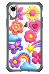 Puffer World - Apple iPhone XR