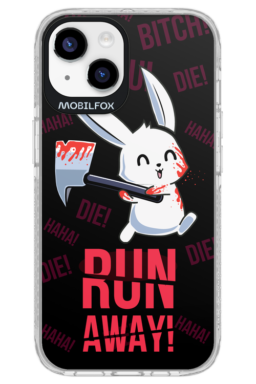Run Away 2.0 - Apple iPhone 14