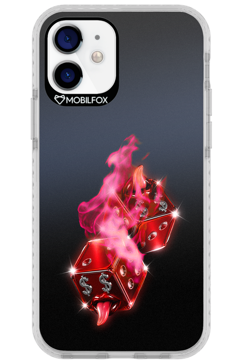 Lucky Thirsty 2.0 - Apple iPhone 12