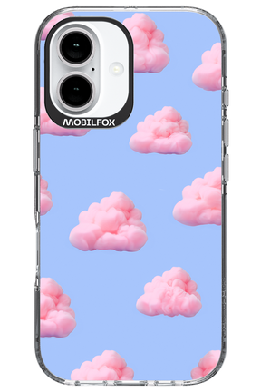 Cloudy - Apple iPhone 16