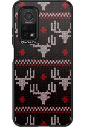 Sweater - Xiaomi Mi 10T 5G