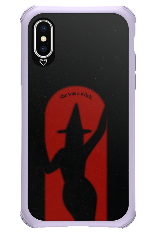 Witch Season - Apple iPhone X