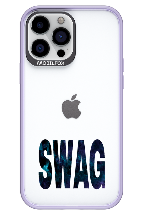 Holo Swag 2.0 - Apple iPhone 13 Pro Max