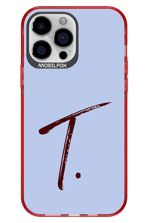 (Jellyfish Presso) T 2.0 - Apple iPhone 13 Pro Max