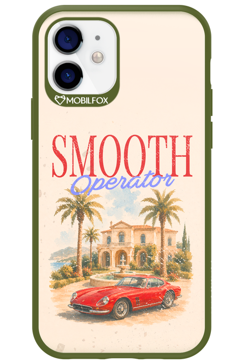 Smooth Operator 2.0 - Apple iPhone 12