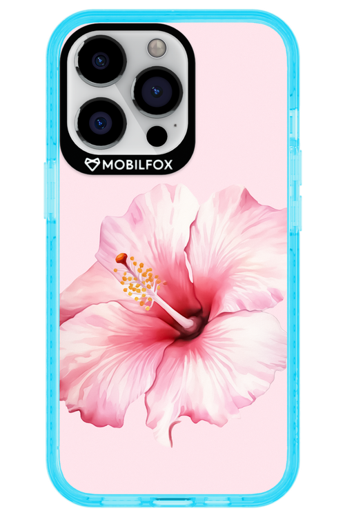HibiPinky 2.0 - Apple iPhone 13 Pro