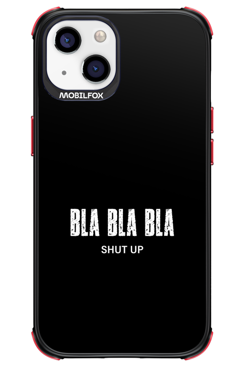 Bla Bla II - Apple iPhone 13