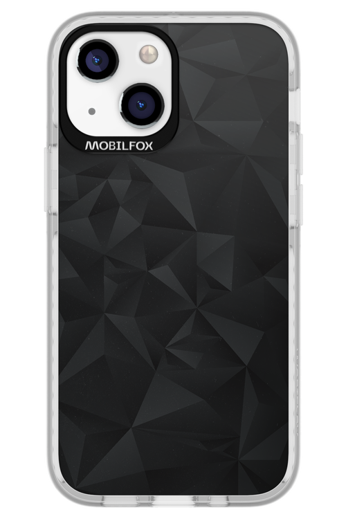 Low Poly - Apple iPhone 13 Mini