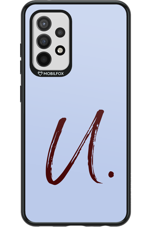 (Jellyfish Presso) U 2.0 - Samsung Galaxy A52 / A52 5G / A52s
