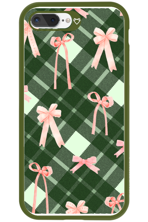 Blanket Fluff - Apple iPhone 8 Plus