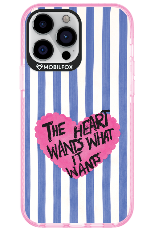 THWYW 2.0 - Apple iPhone 13 Pro Max