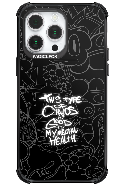 My Mental Health - Apple iPhone 14 Pro Max