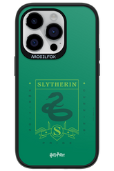 Slytherin2 - Apple iPhone 14 Pro