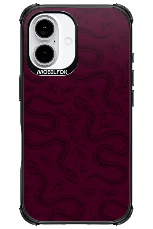 Temptation 2.0 - Apple iPhone 16
