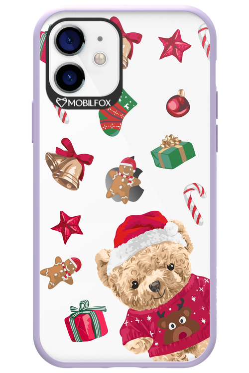 Gifts Bear - Apple iPhone 12