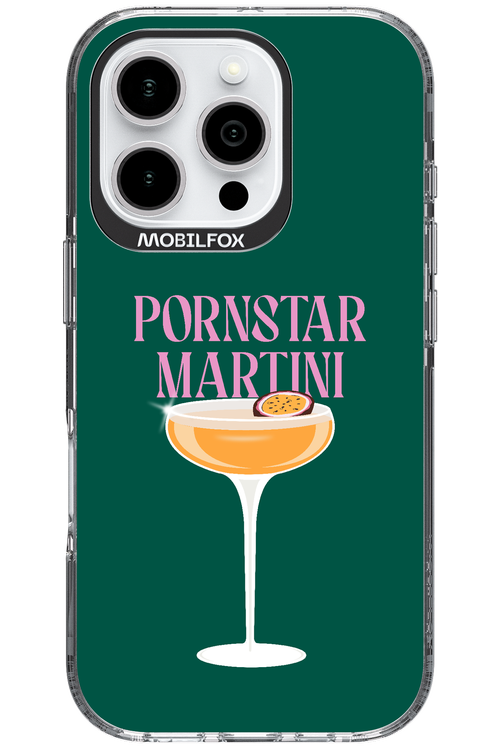 P_star Martini - Apple iPhone 16 Pro