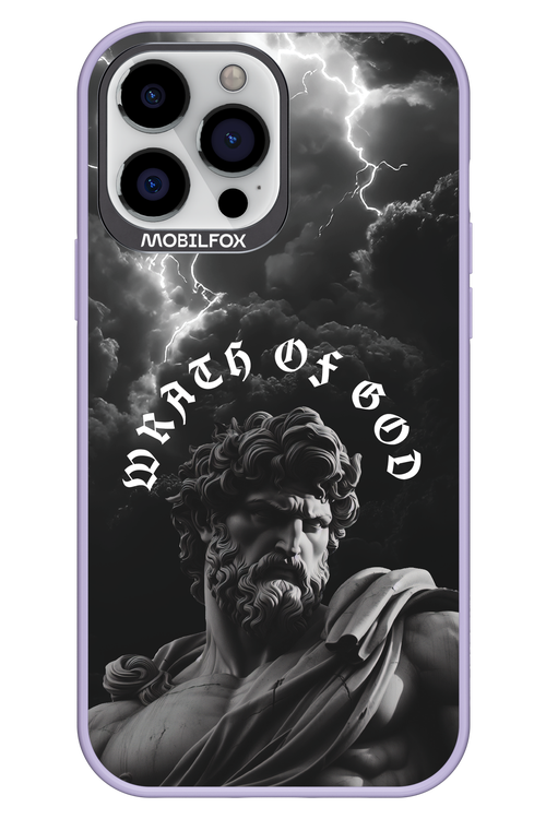 God - Apple iPhone 13 Pro Max