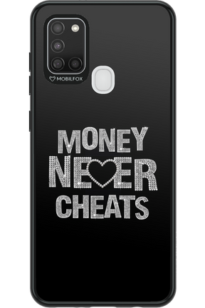 Money Cheats 2.0 - Samsung Galaxy A21 S
