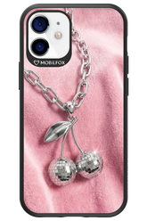 Cherry Disco Pink 2.0 - Apple iPhone 12 Mini