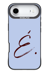 (Jellyfish Presso) E II 2.0 - Apple iPhone 17 Air