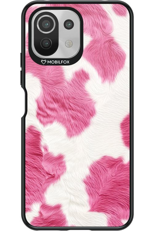 Pink Cow 2.0 - Xiaomi Mi 11 Lite (2021)