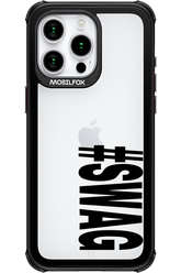 Swag Dark Mode - Apple iPhone 15 Pro Max