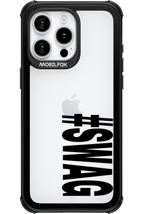 Swag Dark Mode - Apple iPhone 15 Pro Max